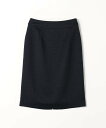 【SALE/40%OFF】a day in the life ラメ ツイードライク タイトスカート -セットアップ対応- <A DAY IN THE LIFE>...