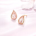 4℃ 【SAKURA Collection】K10ピンクゴールド ピアス ヨンドシー アクセサリー・腕時計 ピアス ゴールド【送料無料】