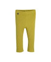 【SALE/50%OFF】moimoln ベーシックリブレギンス モイモルン 靴下・レッグウェア レギンス・スパッツ レッド グリーン