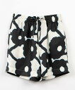 HOUSE OF LOTUS 【BANANATIME/バナナタイム】RELAXED 3 SHORT ハウス オブ ロータス パンツ その他のパンツ ブラック【送...