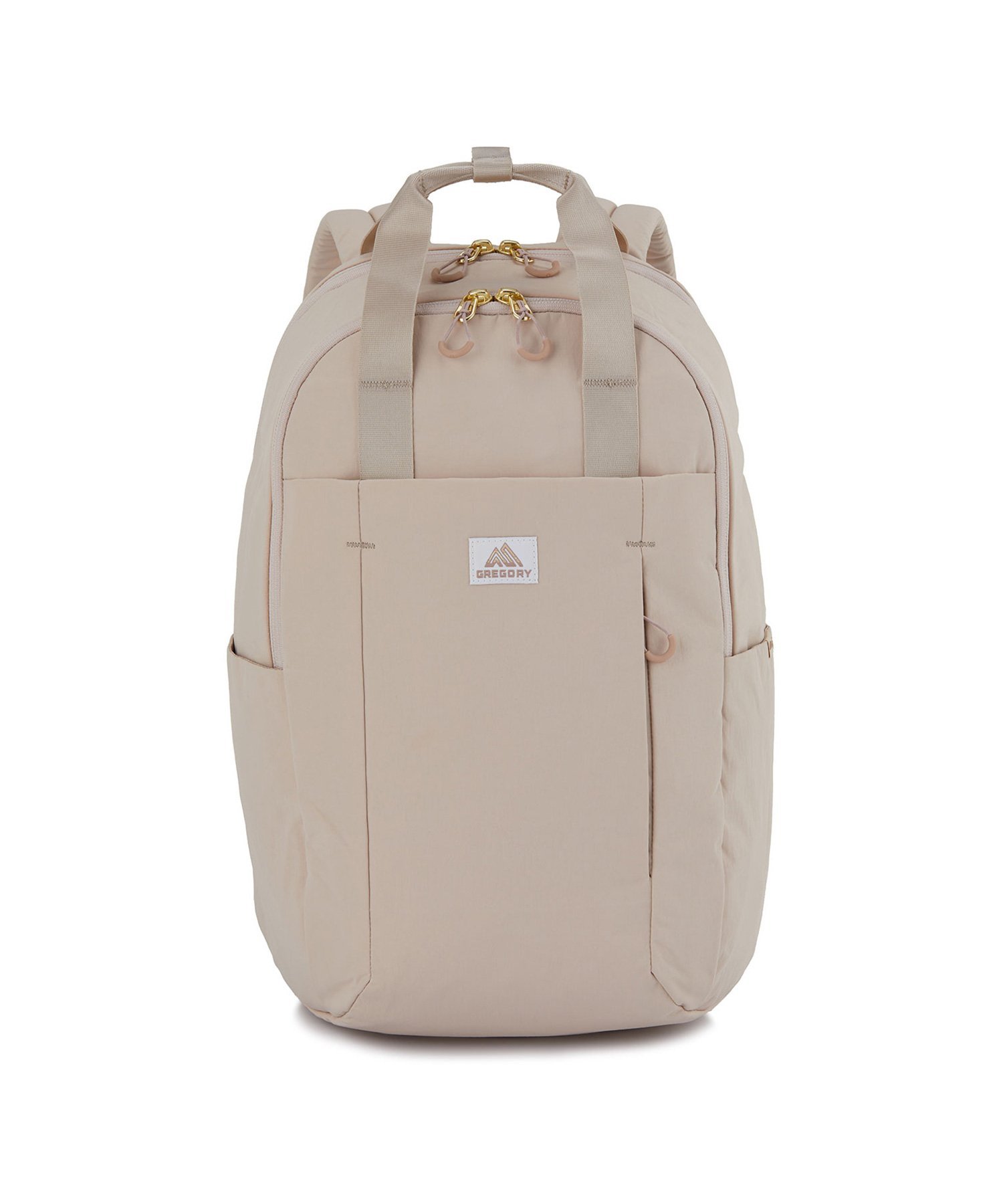 【公式】GREGORY スージーバックパックL 18L リュック バックパック グレゴリー バッグ リュック・バックパック ホワイト
