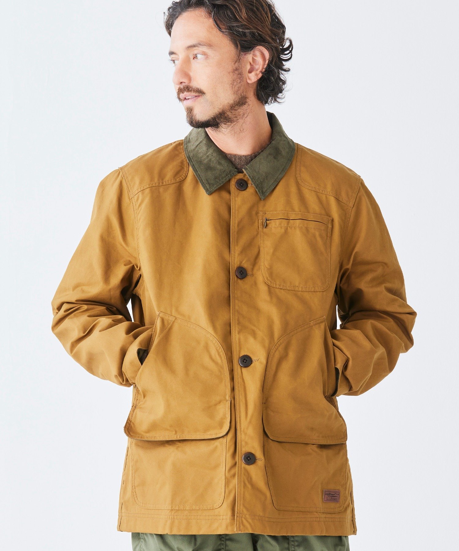 楽天市場】l.l.bean フィールドコートの通販 楽天市場】l.l.bean フィールドコートの通販