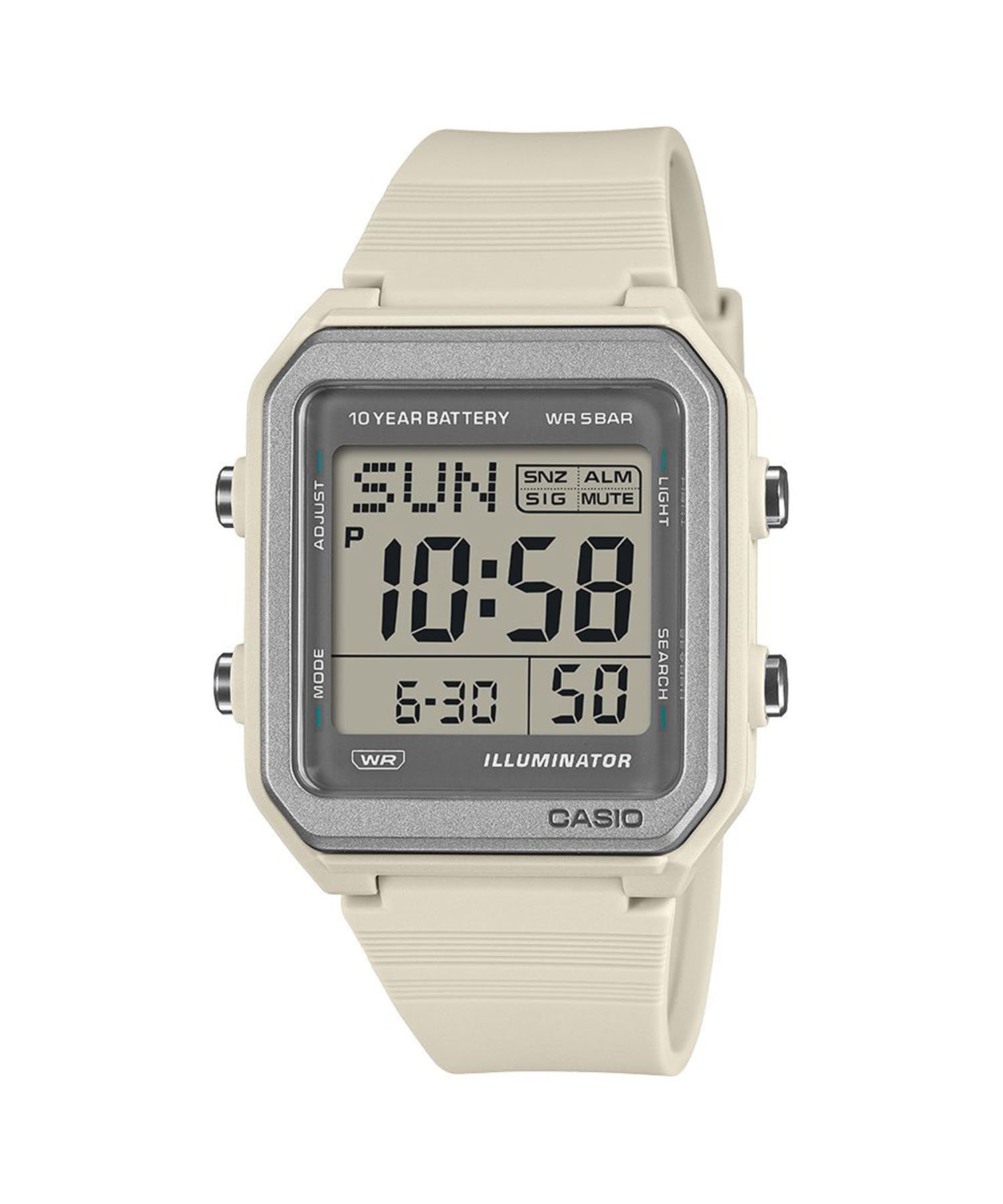CASIO CASIO Collection / W-221H-8AJF ブリッジ アクセサリー・腕時計 腕時計【送料無料】