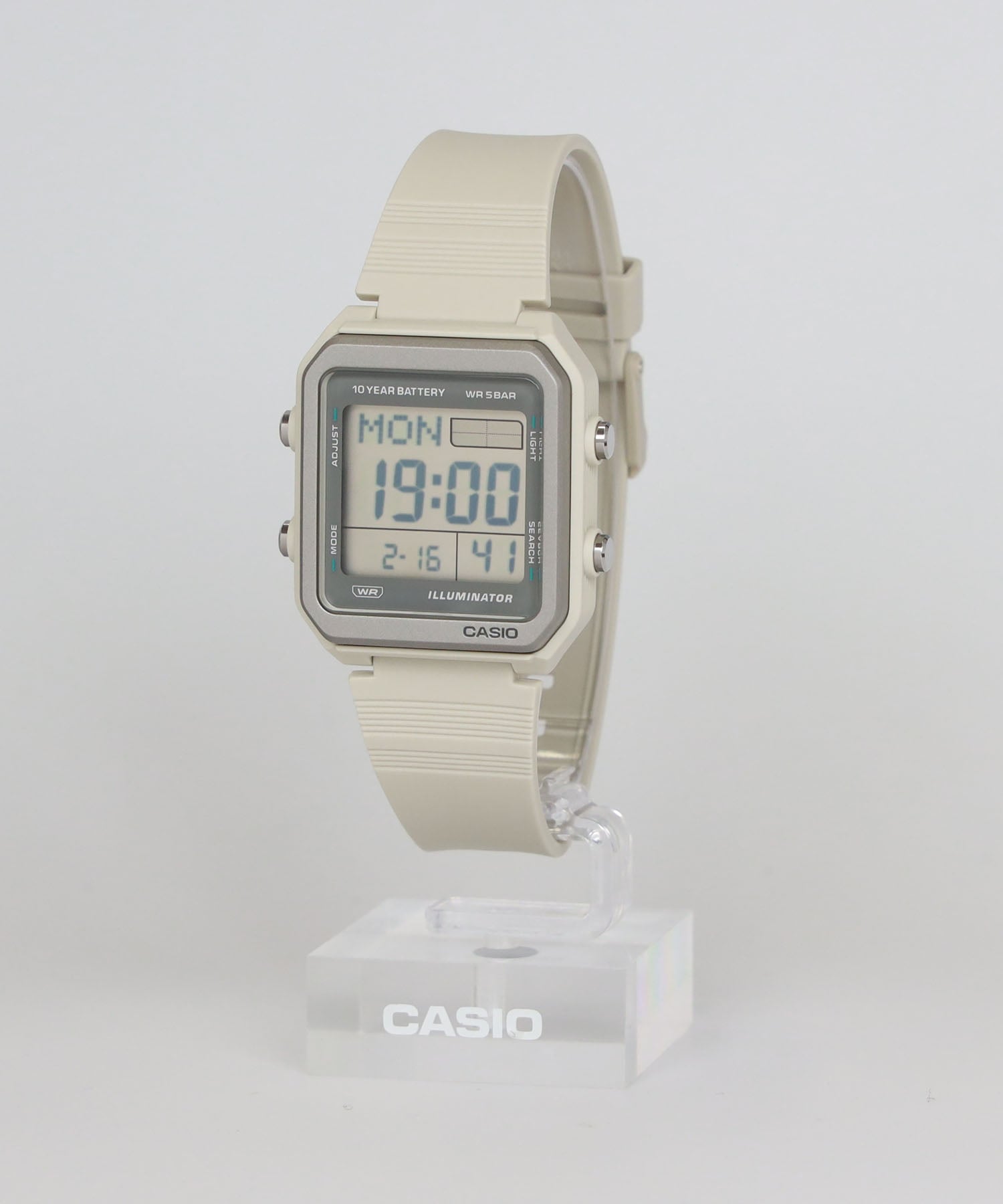 CASIO CASIO Collection / W-221H-8AJF ブリッジ アクセサリー・腕時計 腕時計【送料無料】