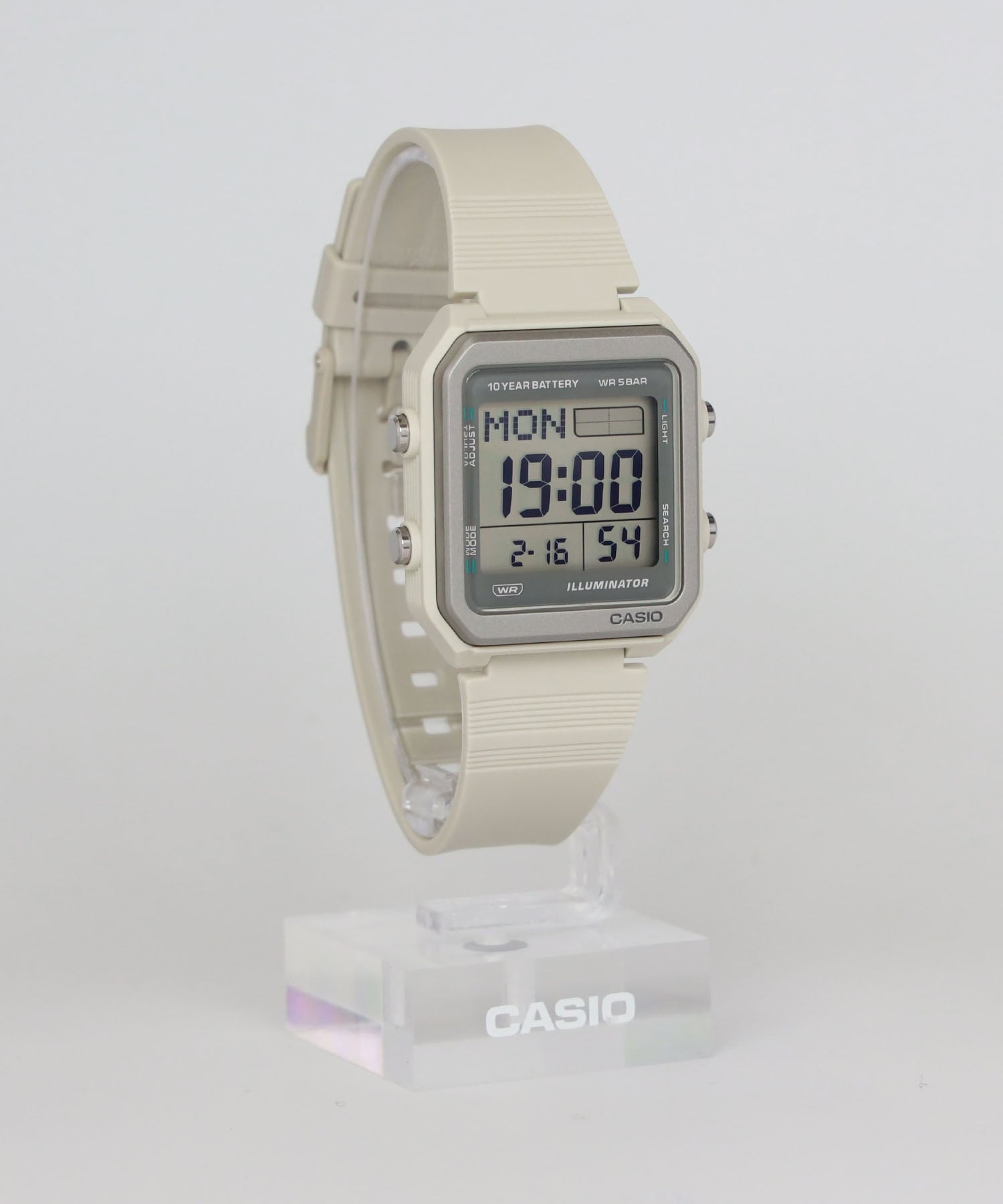 CASIO CASIO Collection / W-221H-8AJF ブリッジ アクセサリー・腕時計 腕時計【送料無料】
