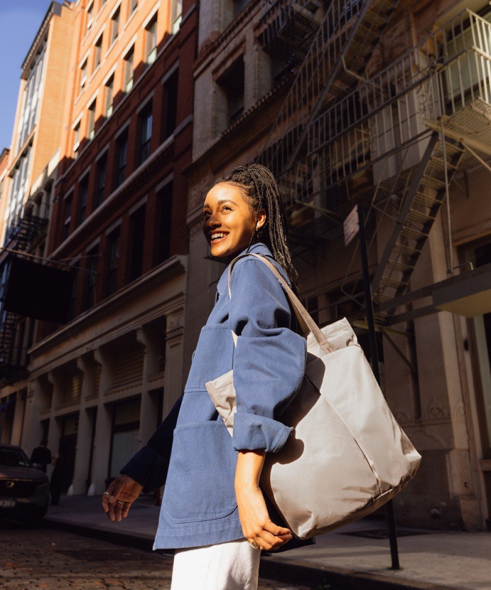 Bellroy Bellroy/ベルロイ/Laneway Totekpack-FWN アントレスクエア バッグ リュック・バックパック