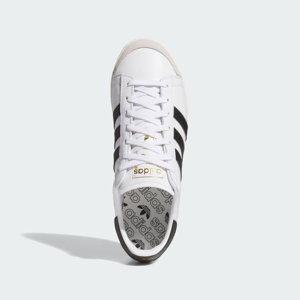 adidas 【公式】アディダス adidas 返品可 ジャバー ロー / JABBAR LO アディダス シューズ・靴 スニーカー ホワイト【送料無料】