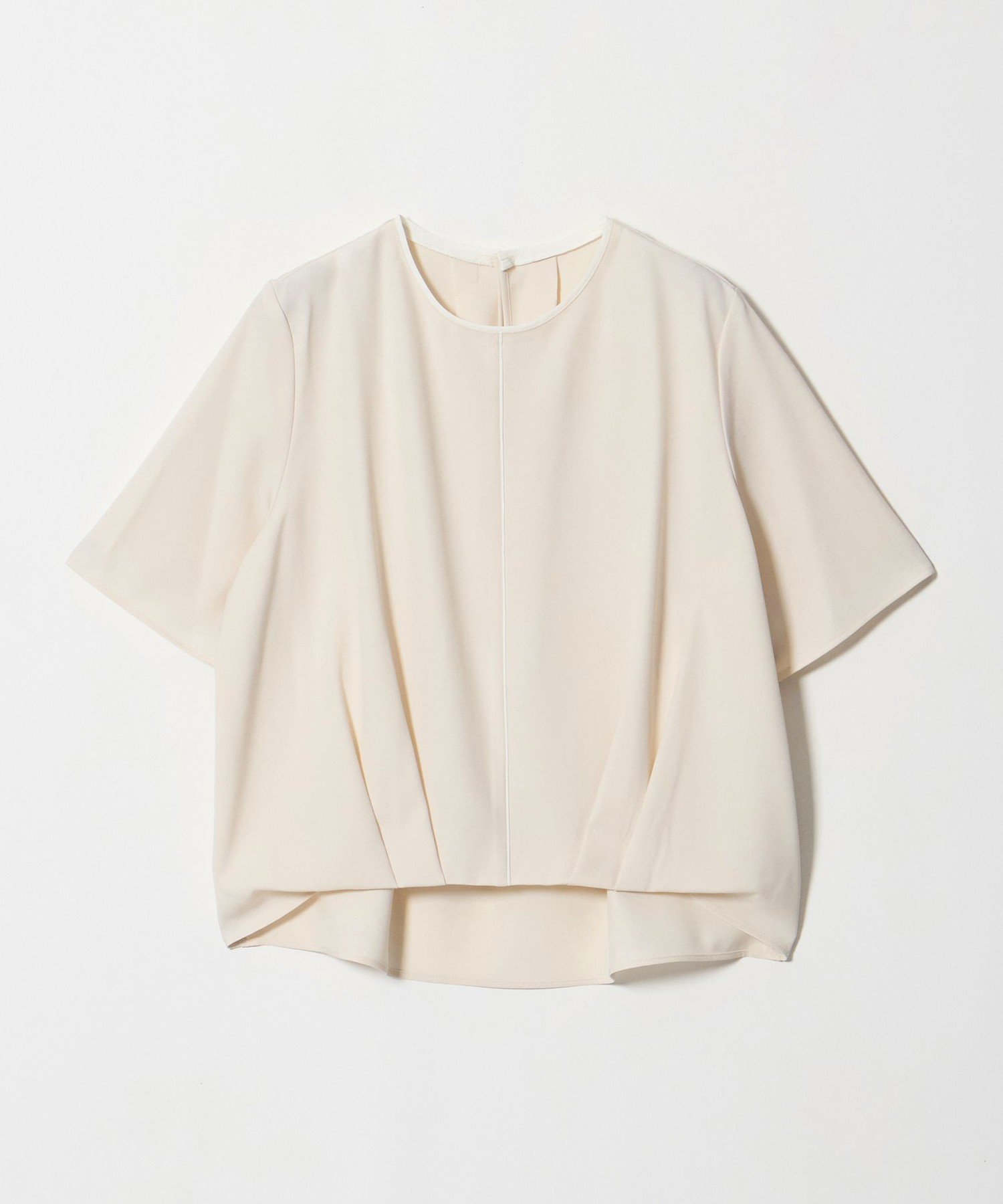 ライン TEE ブラウス ユナイテッドアローズ グリーンレーベルリラクシング トップス シャツ・ブラウス ホワイト イエロー ネイビー ブルー グレー