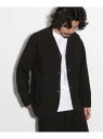 【SALE/50%OFF】Sonny Label CAL O LINE CATALINA JACKET サニーレーベル ジャケット・アウター テーラードジャケット・ブレザー ブラック ベージュ【送料無料】(4)