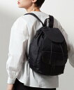 【SALE/55%OFF】Y'SACCS ミリタリーフラップリュックサック イザック バッグ リュック・バックパック ブラウン グレー ブラック【送料無料】