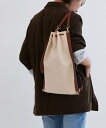 【SALE/50%OFF】TOPKAPI COULEUR 【販売店舗限定】ナイロン 3way 巾着 リュック / ショルダー バッグ トプカピ バッグ リュック...