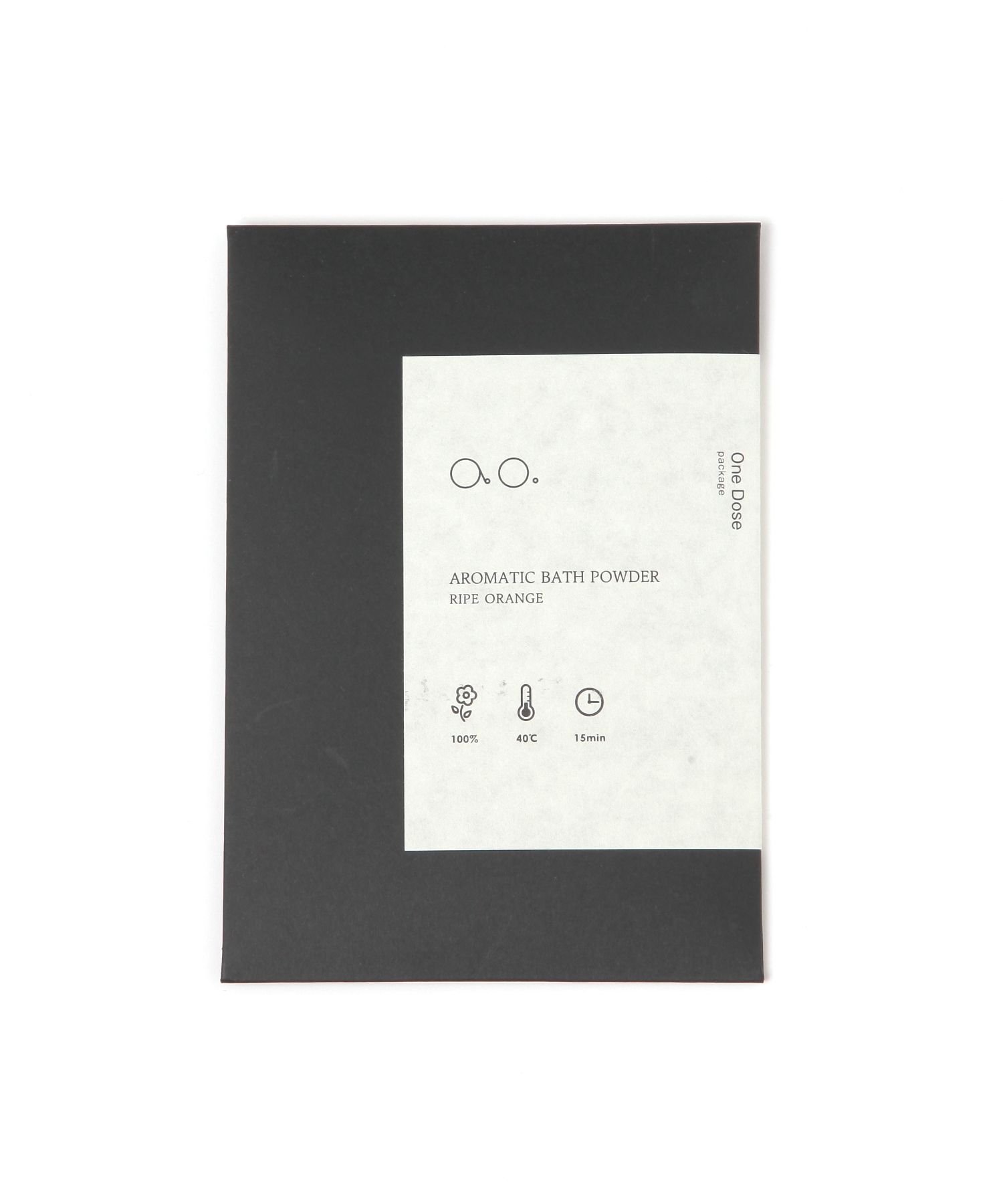 daily CLIP 【daily CLIP】ao. アロマバスパウダー 1P スタディオクリップ ボディケア・オーラルケア その他のボディケア・オーラルケア ...