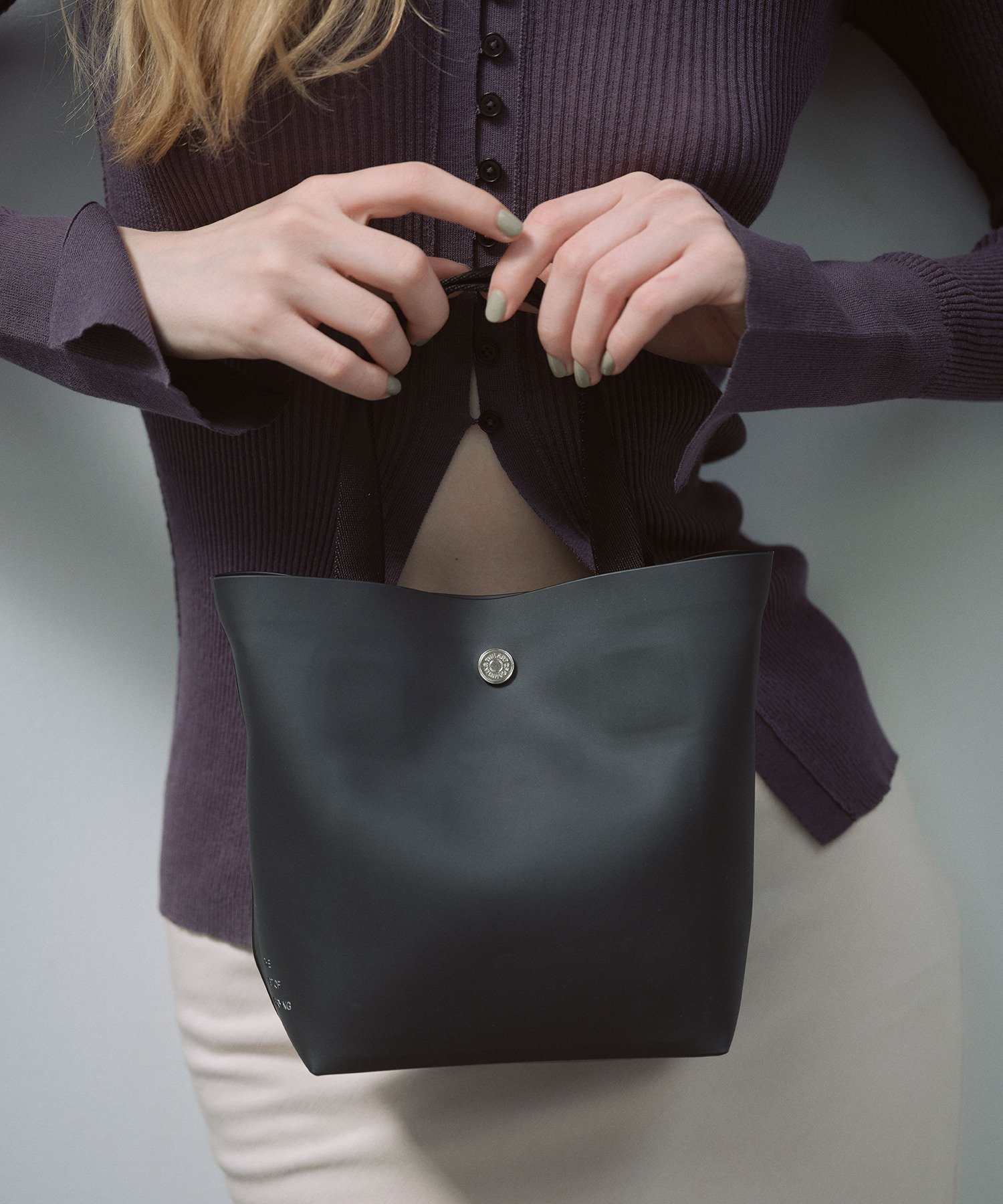 THE ART OF CARRYING THE ART OF CARRYING/PAPER H ショルダーバッグ セットアップセブン バッグ ショ..