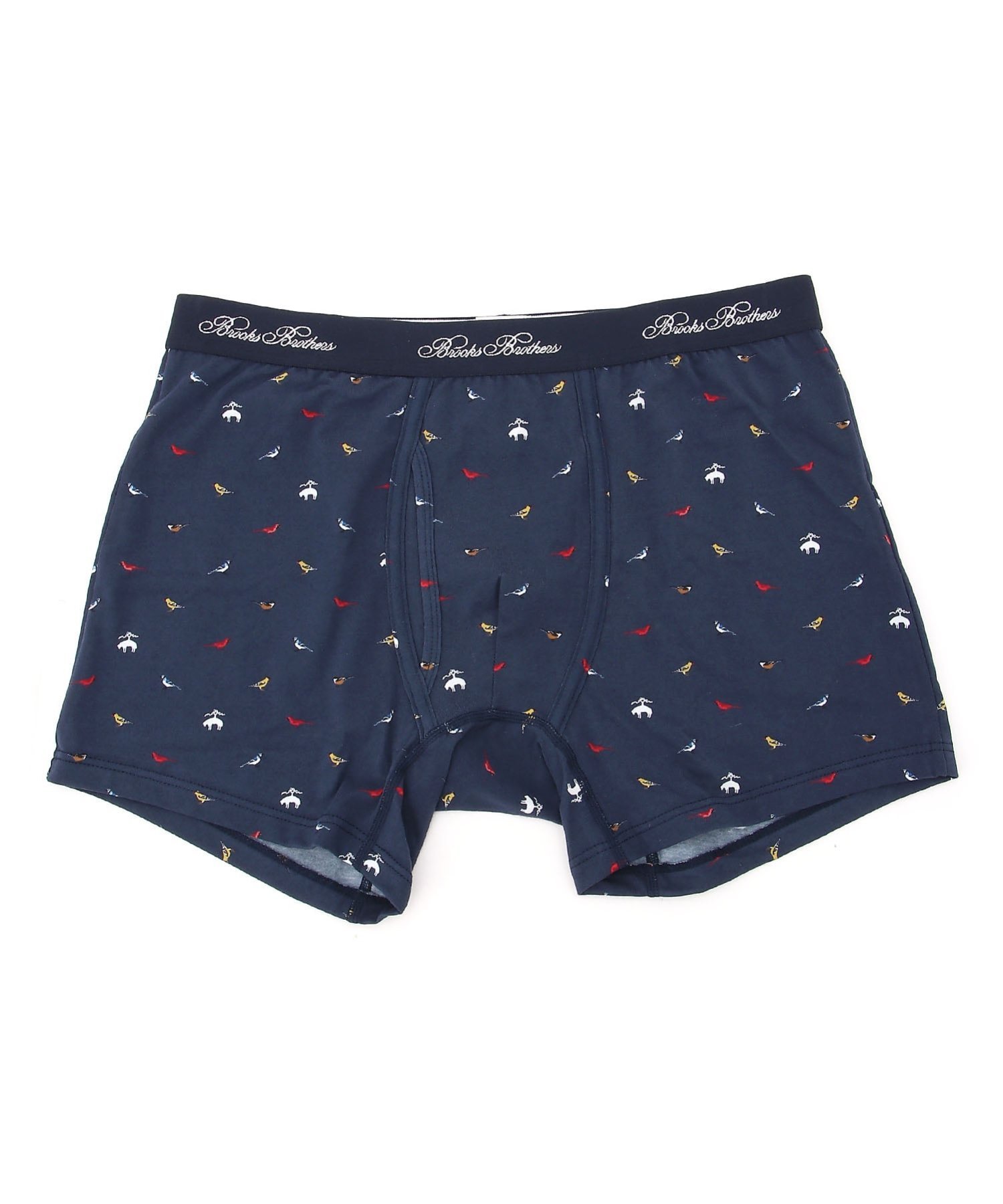 BROOKS BROTHERS BROOKS BROTHERS/(M)ブルックスボクサー/25FW/スモール レナウンインクス インナー・..