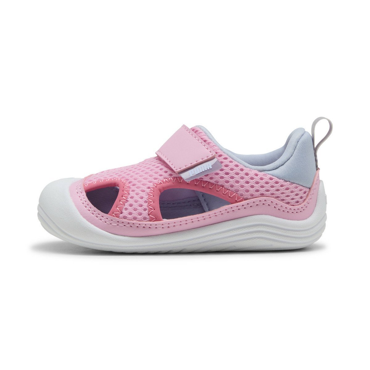 PUMA ベビー プーマ キッテン サマー スニーカー V インファント 12-16cm Puma Kitten Summer V Inf プーマ シューズ・靴 スニーカー ピンク【送料無料】