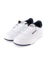 【SALE／58%OFF】Reebok Classic クラブ シー [CLUB C DOUBLE SHOES] リーボ