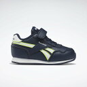 【SALE/50%OFF】Reebok ロイヤル クラシックレザー JOG 3.0 1V / ROYAL CL JOG 3.0 1V リーボック シューズ・靴 スニーカー ネイビー
