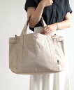 ROOTOTE ROOTOTE/トートバッグ ミディアムポケッツ-D セットアップセブン バッグ トートバッグ ブラウン ブルー グレー ブラック ベージュ【送...