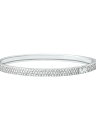 【SALE/20%OFF】MICHAEL KORS Premium Bangle MKC1551AN040 ウォッチステーションインターナショナル アクセサリー...