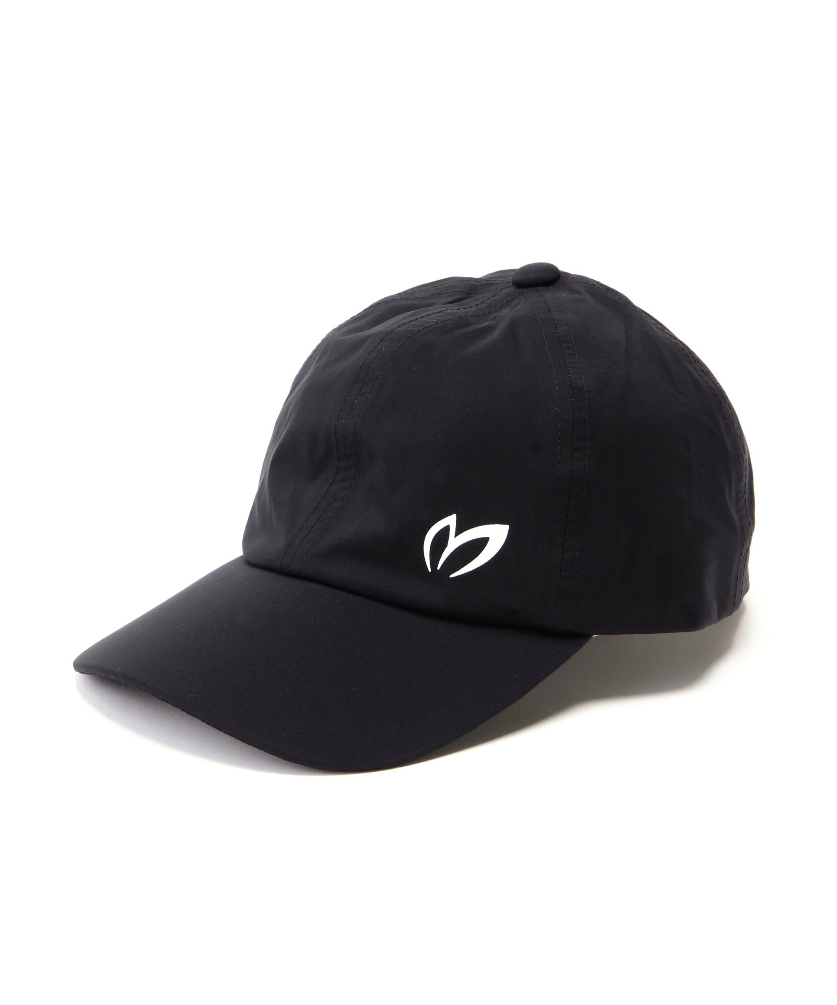 MASTER BUNNY EDITION 巾着収納バッグ付きレインキャップ (UNISEX) マスターバニーエディション 帽子 その他の帽子 ホワイト ブラック【送料無料】
