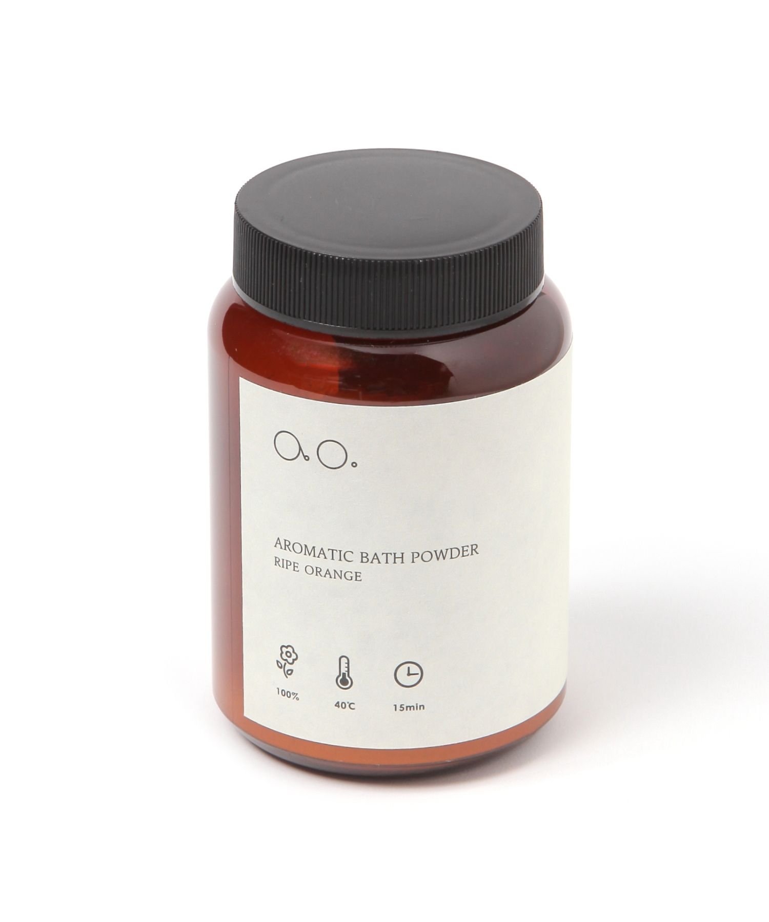 daily CLIP 【daily CLIP】ao. アロマバスパウダー 280g スタディオクリップ ボディケア・オーラルケア その他のボディケア・オーラルケ...