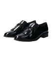 Bridget Birkin 【Bridget Birkin】フリンジリボンローファー ブリジットバーキン シューズ・靴 レースアップ・ドレスシューズ【送料無料...