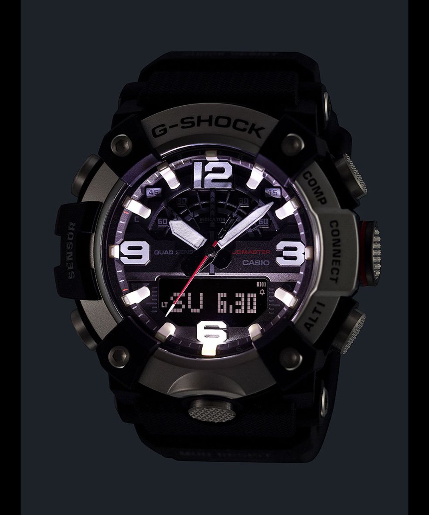 G-SHOCK G-SHOCK / GG-B100XM-1AJF / CASIO ブリッジ アクセサリー・腕時計 腕時計【送料無料】