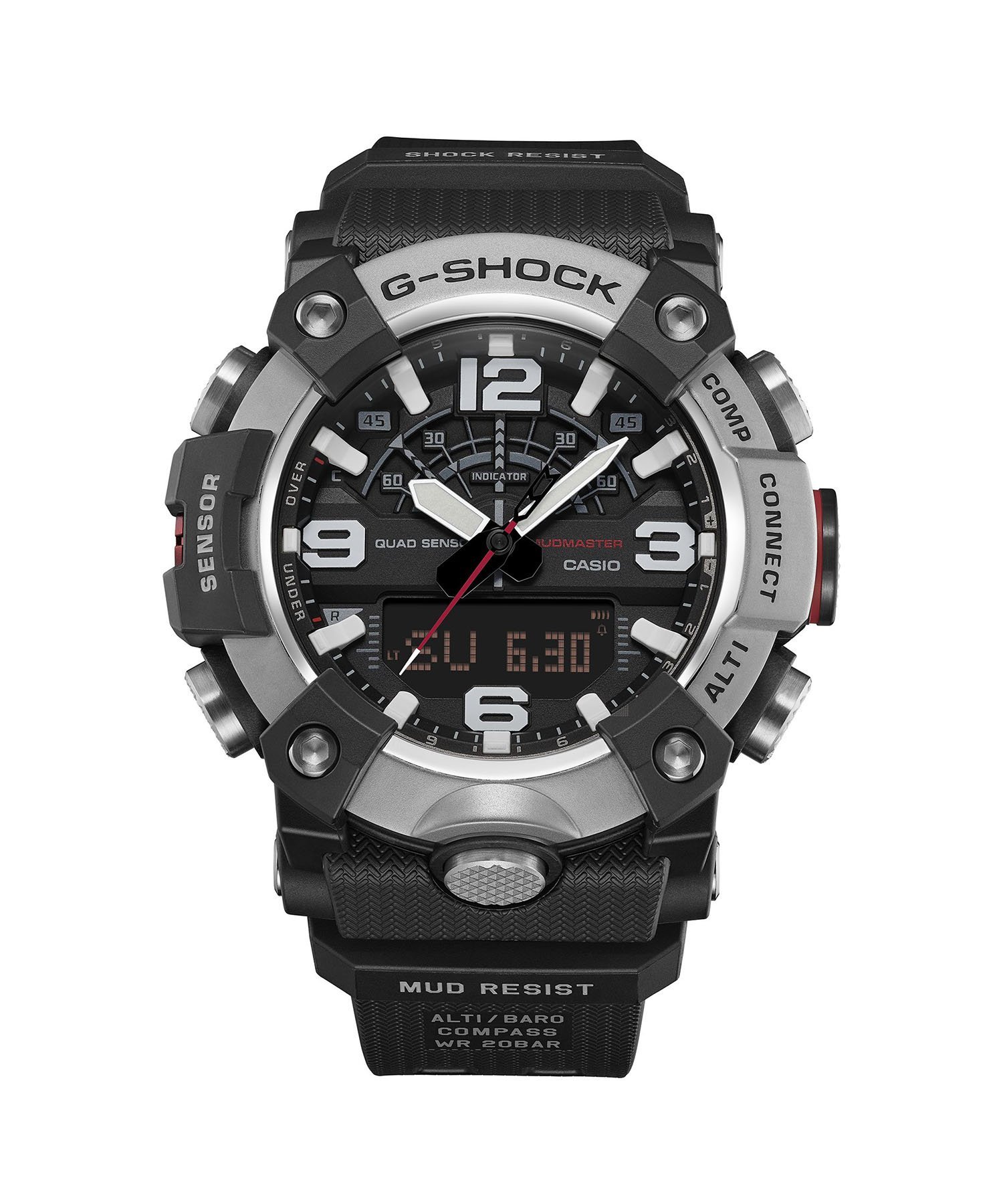 G-SHOCK G-SHOCK / GG-B100XM-1AJF / CASIO ブリッジ アクセサリー・腕時計 腕時計【送料無料】