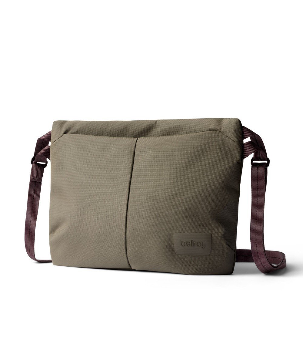 Bellroy Bellroy/ベルロイ/Laneway Sacoche-SKP アントレスクエア バッグ ショルダーバッグ