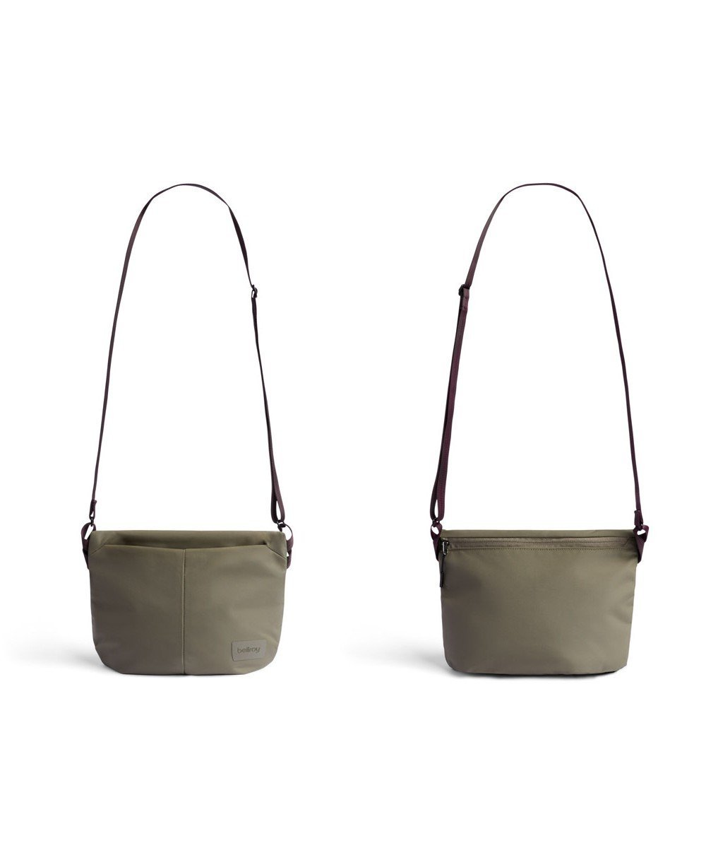 Bellroy Bellroy/ベルロイ/Laneway Sacoche-SKP アントレスクエア バッグ ショルダーバッグ【送料無料】