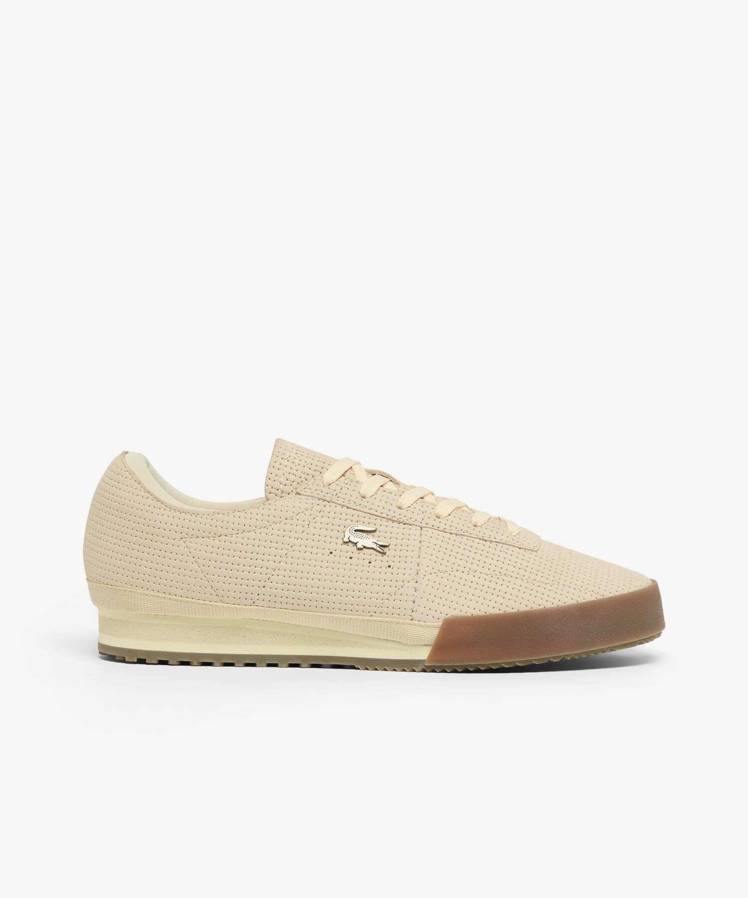LACOSTE メンズ AURA 126 4 SMA ラコステ シューズ・靴 スニーカー ホワイト【送料無料】