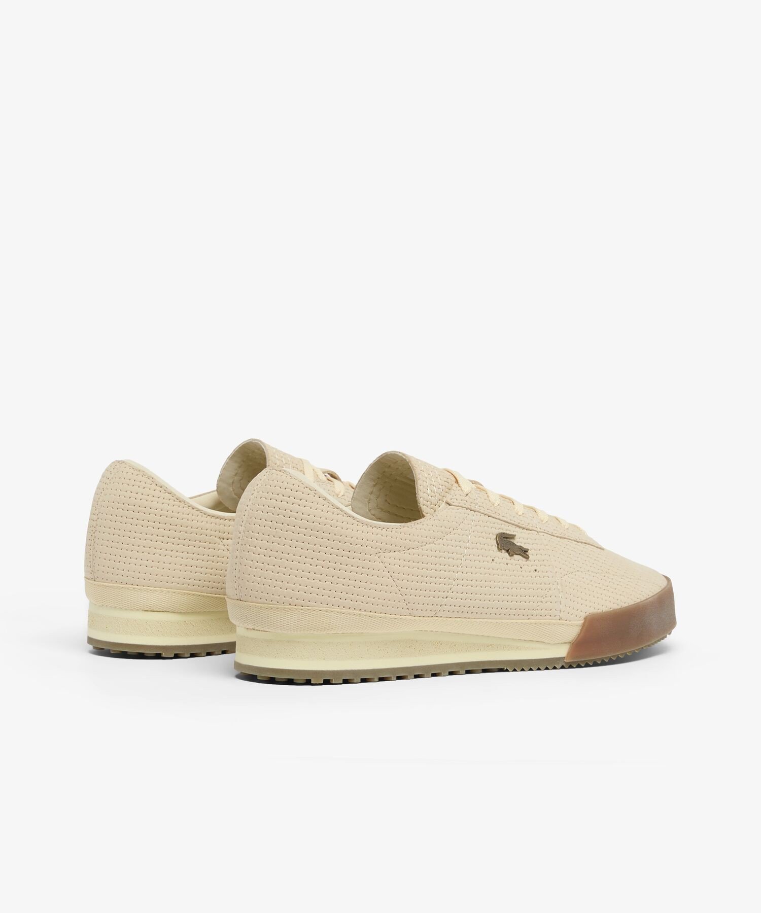 LACOSTE メンズ AURA 126 4 SMA ラコステ シューズ・靴 スニーカー ホワイト【送料無料】