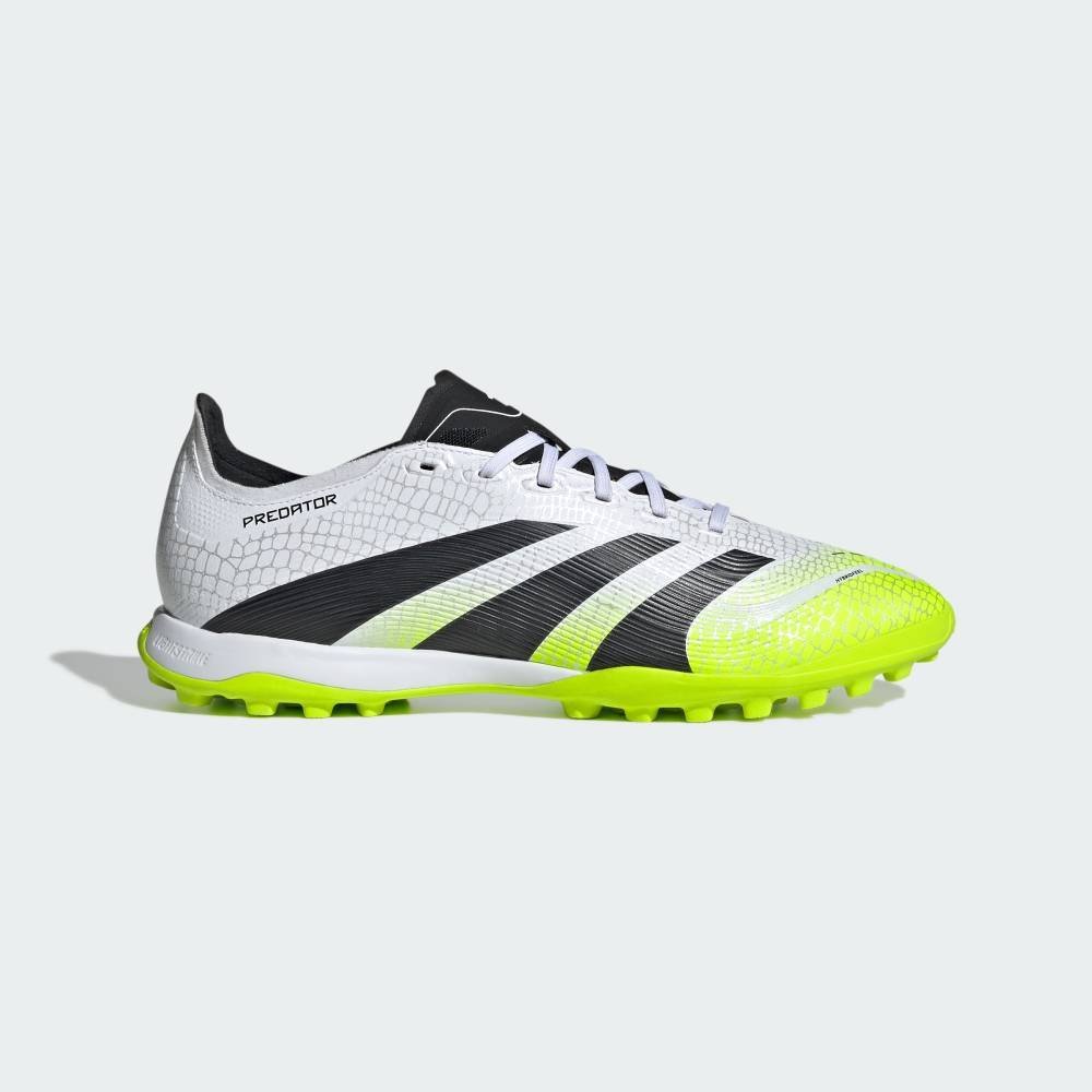 【SALE／20%OFF】adidas 【公式】アディダス adidas 返品可 プレデター リーグ TF / ターフ用(トレーニングシューズ) / Predator League T... アディダス シューズ・靴 その他のシューズ・靴 ホワイト【送料無料】