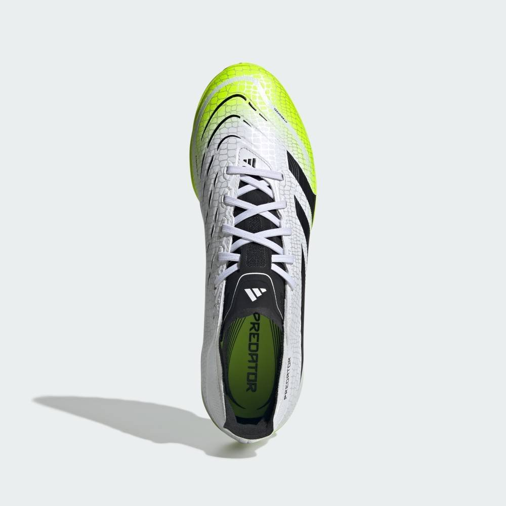 【SALE／20%OFF】adidas 【公式】アディダス adidas 返品可 プレデター リーグ TF / ターフ用(トレーニングシューズ) / Predator League T... アディダス シューズ・靴 その他のシューズ・靴 ホワイト【送料無料】