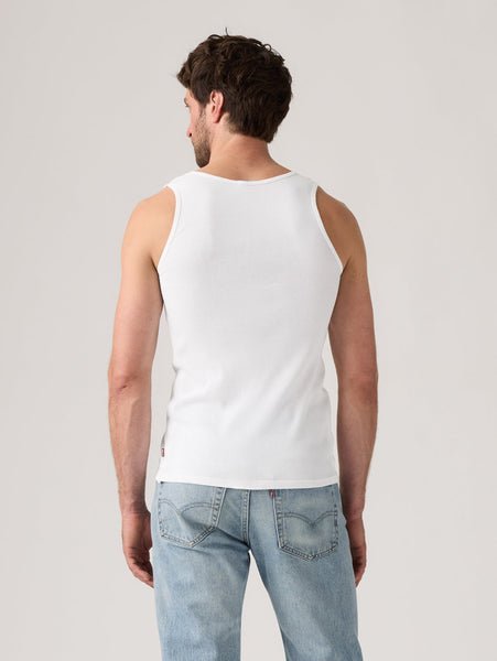 2パック リブタンクトップ リーバイス トップス カットソー・Tシャツ
