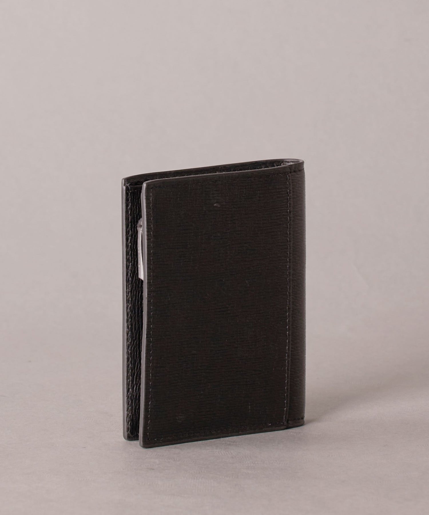 (M)【公式ショップ】 カルバンクライン 財布 - エンブレムバイフォールドコインウォレット Calvin Klein Jeans Accessory 4D1281G カルバン・クライン 財布・ポーチ・ケース 財布 ブラック
