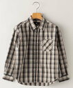 【SALE/50%OFF】SHIPS KIDS SHIPS KIDS:145~160cm / コンフォータブル 長袖 シャツ シップス トップス シャツ・ブラウ...