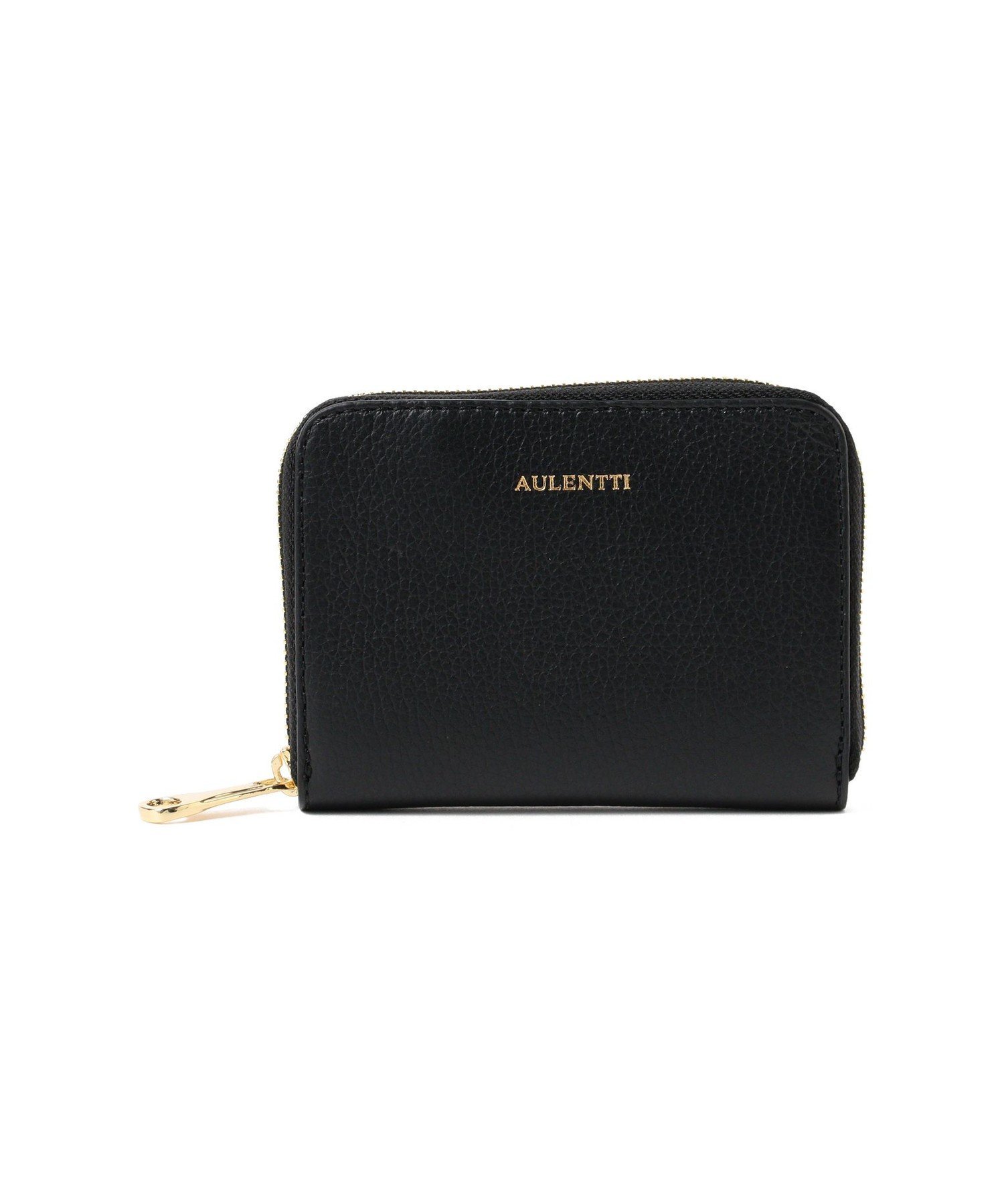 【SALE／20%OFF】B:MING by BEAMS AULENTTI / WALLET S ミニ財布 25SS ビーミング ライフストア バイ ビームス 財布・ポーチ・ケース 財布 ブラック ベージュ【送料無料】