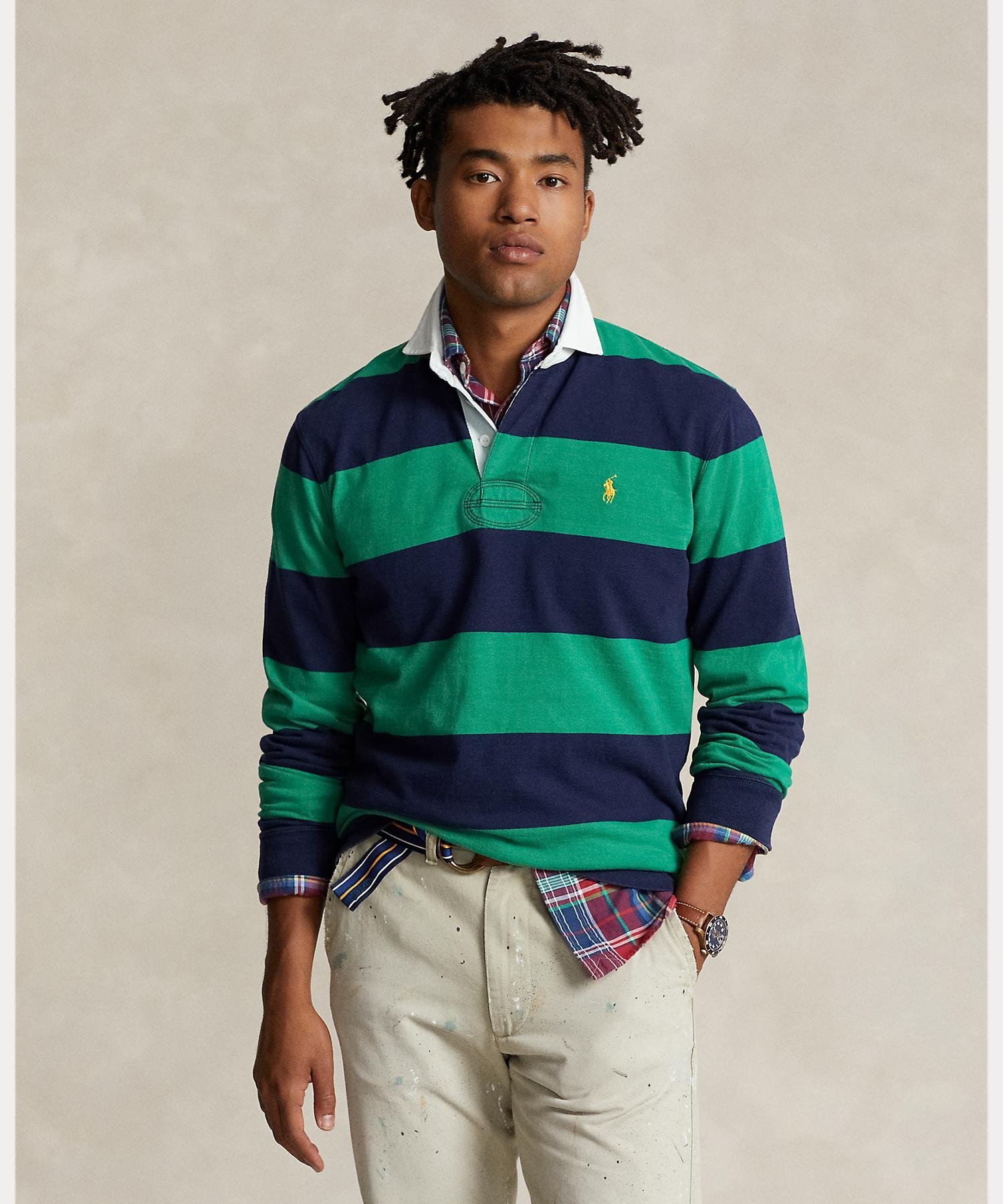 POLO RALPH LAUREN クラシッ