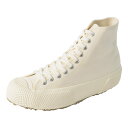 SUPERGA 2435 ミルスペック ハイカット コットン キャンバス スペルガ シューズ・靴 スニーカー【送料無料】