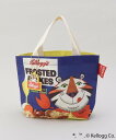 【SALE/20%OFF】212 KITCHEN STORE ミニランチバッグ トニー <Kellogg's ケロッグ> トゥーワントゥーキッチンストア 福袋・...