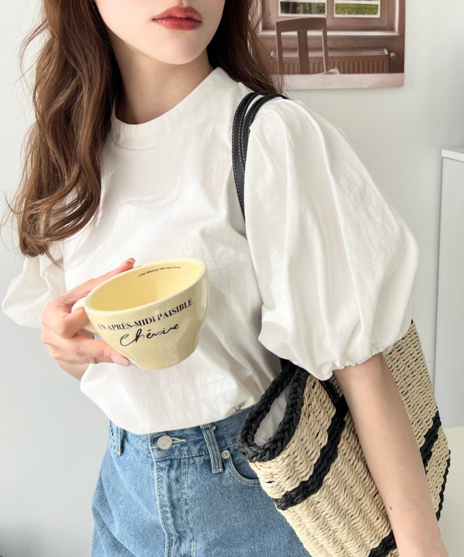 楽天市場】バックリボン(Tシャツ・カットソー|トップス 楽天市場】バックリボン(Tシャツ・カットソー|トップス