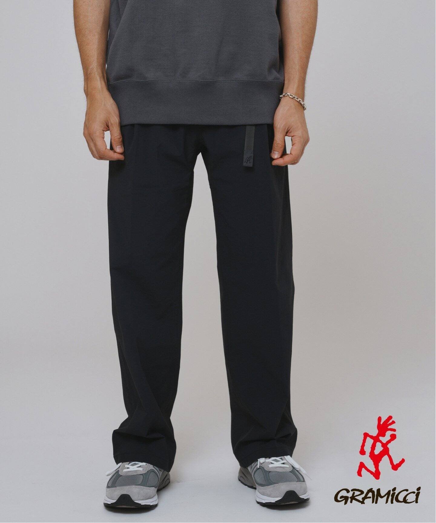 低価格 楽天市場】グラミチ ナイロン パンツ(ブランドエディフィス)の通販 男性用