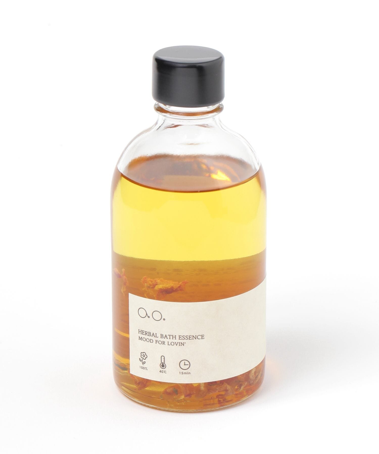 daily CLIP 【daily CLIP】ao. ハーバルバスエッセンス 270g スタディオクリップ ボディケア・オーラルケア その他のボディケア・オーラ...