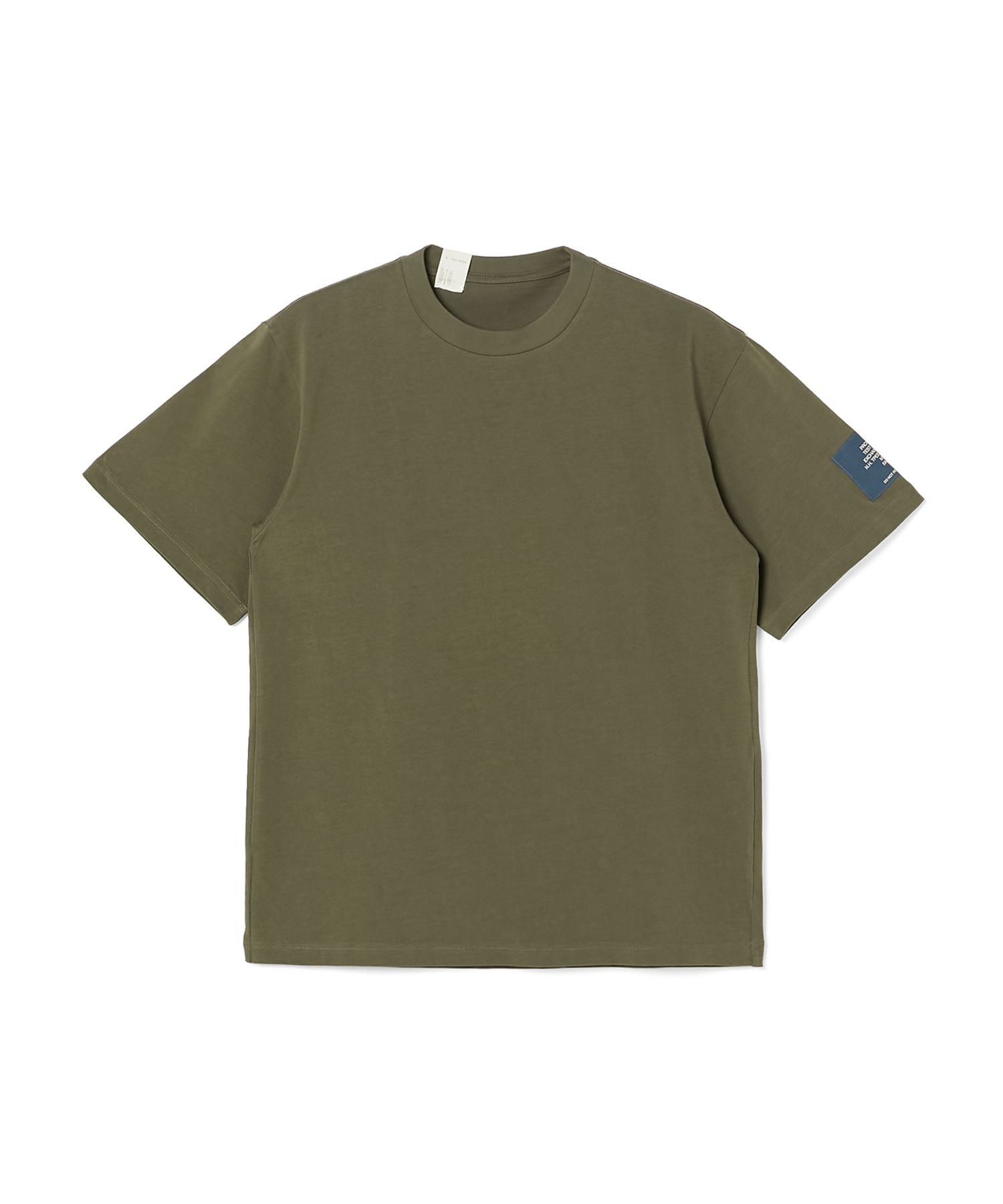 N.HOOLYWOOD Tシャツ・カットソー カーキ 0304325J0014 楽天市場】N.HOOLYWOOD(カラーカーキグリーン)(トップス