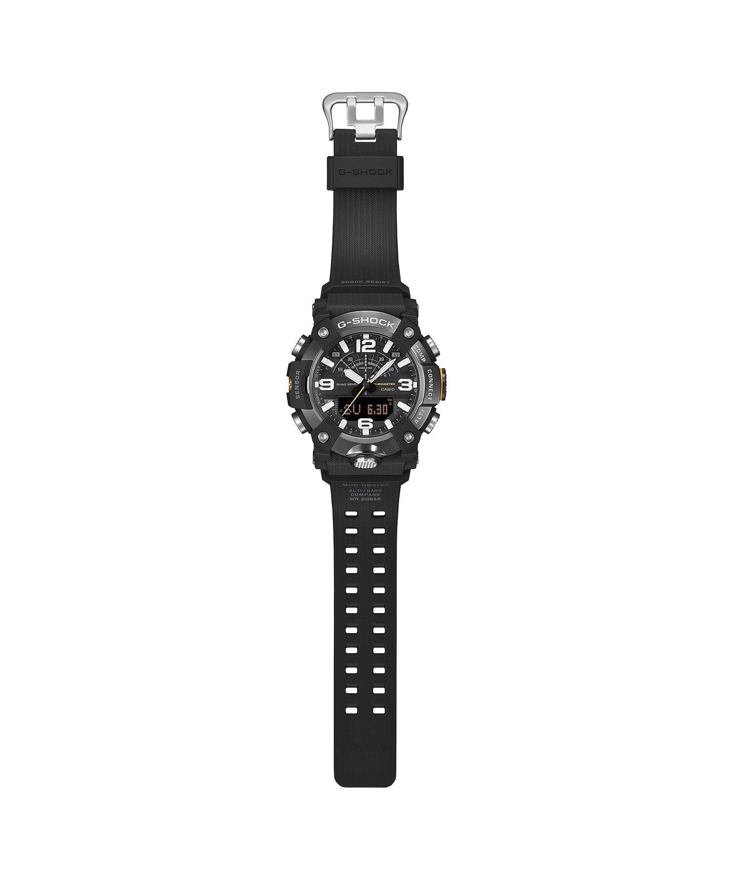 G-SHOCK G-SHOCK / GG-B100XMB-1AJF / CASIO ブリッジ アクセサリー・腕時計 腕時計【送料無料】