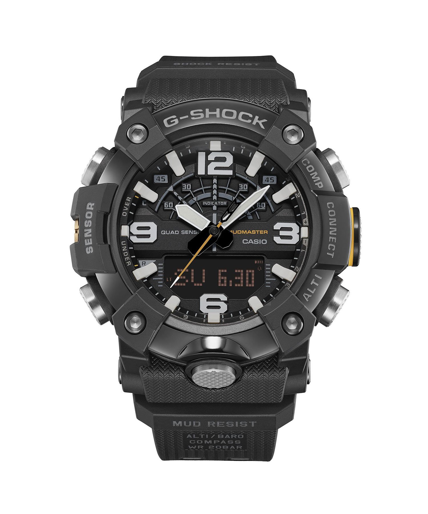 G-SHOCK G-SHOCK / GG-B100XMB-1AJF / CASIO ブリッジ アクセサリー・腕時計 腕時計【送料無料】