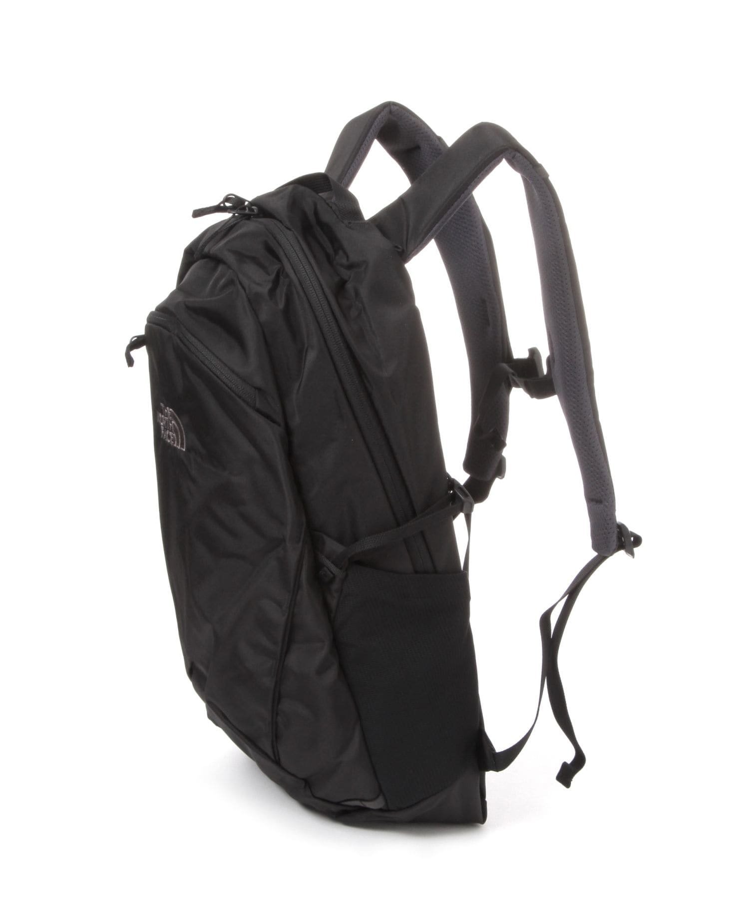BAYFLOW 【THE NORTH FACE(ザ・ノース・フェイス)】GEMINI 22L ベイフロー バッグ リュック・バックパック ホワイト ブラック【送料無料】