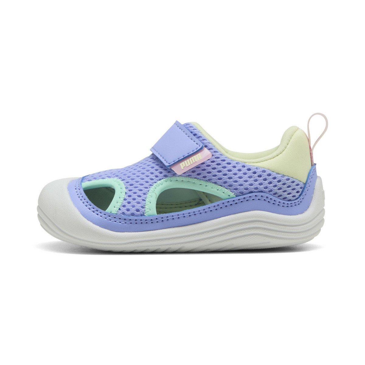 PUMA ベビー プーマ キッテン サマー スニーカー V インファント 12-16cm Puma Kitten Summer V Inf プーマ シューズ・靴 スニーカー【送料無料】