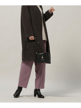 NATURAL BEAUTY BASIC ライトウォレットショルダー ナチュラルビューティベーシック バッグ ショルダーバッグ グレー ブラック ピンク ブルー【送料無料】